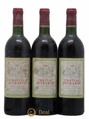 Château Peyrabon Cru Bourgeois 