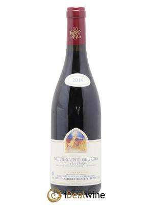 Nuits Saint-Georges 1er Cru Les Chaignots Mugneret-Gibourg (Domaine)