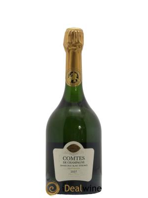 Comtes de Champagne Taittinger