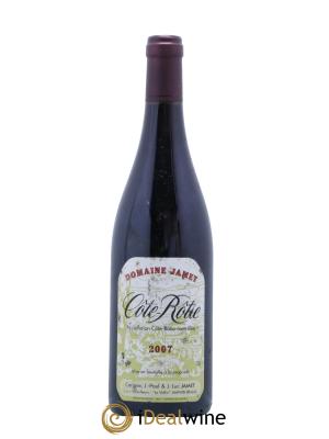 Côte-Rôtie Jamet (Domaine)