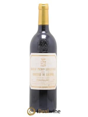 Château Pichon Longueville Comtesse de Lalande 2ème Grand Cru Classé 