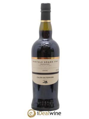 Banyuls Grand Cru Ancestral Cellier des Templiers