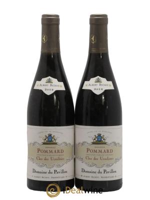 Pommard Clos des Ursulines Domaine du Pavillon - Albert Bichot