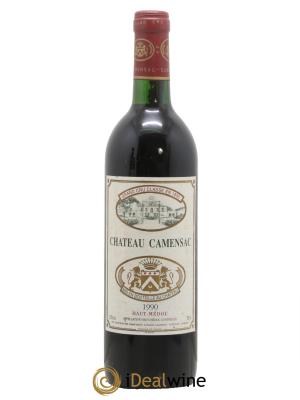 Château Camensac 5ème Grand Cru Classé