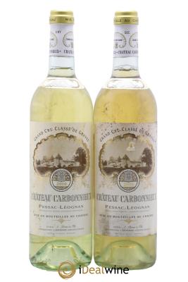 Château Carbonnieux Cru Classé de Graves