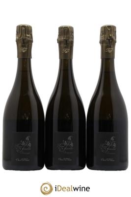 Roses de Jeanne Côte de Val Vilaine Blanc de Noirs Cédric Bouchard