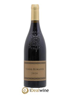 Vosne-Romanée Charlopin-Parizot