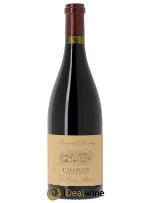 Chinon La Croix Boissée Bernard Baudry 