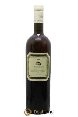 Jurançon Sec Noblesse Du Petit Manseng Cauhapé