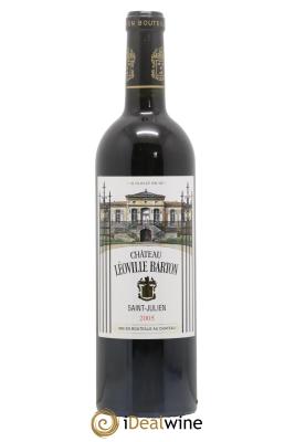 Château Léoville Barton 2ème Grand Cru Classé