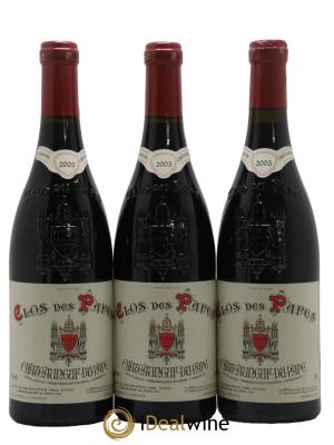 Châteauneuf-du-Pape Clos des Papes - Paul Avril