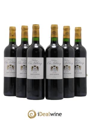 Château Cos Labory 5ème Grand Cru Classé 