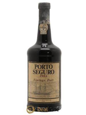 Porto Seguro Vintage Port