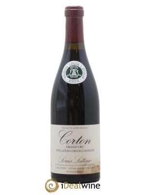 Corton Grand Cru Louis Latour