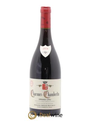 Charmes-Chambertin Grand Cru Armand Rousseau (Domaine)