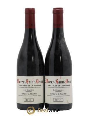 Morey Saint-Denis 1er Cru Clos de la Bussière Georges Roumier (Domaine) 