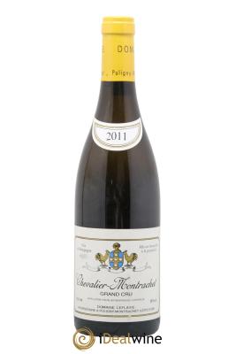 Chevalier-Montrachet Grand Cru Leflaive (Domaine)