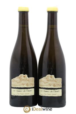 Côtes du Jura Les Chamois du Paradis Jean-François Ganevat (Domaine)