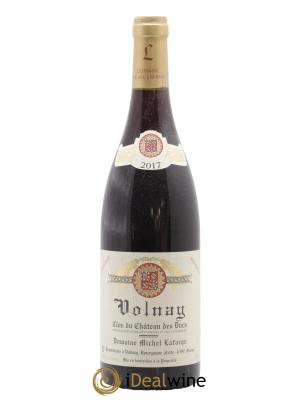 Volnay 1er Cru Clos du Château des Ducs Lafarge (Domaine)