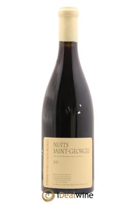 Nuits-Saint-Georges Domaine Pierre-Yves Colin Morey