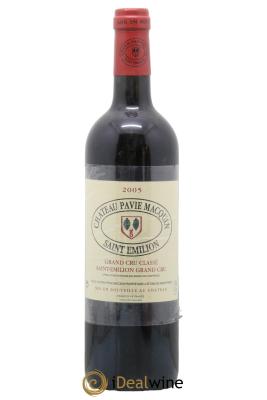 Château Pavie Macquin 1er Grand Cru Classé B 