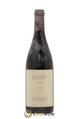 Coteaux du Languedoc Solen Domaine les Aurelles