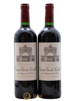 Château Léoville Las Cases 2ème Grand Cru Classé