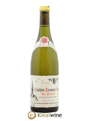 Chablis 1er Cru La Forest Vincent Dauvissat (Domaine)