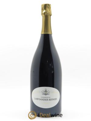 Latitude Blanc de Blancs Extra-Brut Larmandier-Bernier 