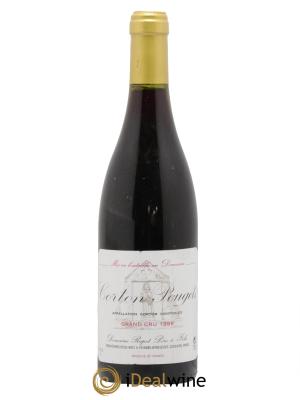 Corton Grand Cru Pougets Rapet Père & Fils