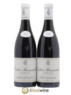 Corton Grand Cru Bressandes Antonin Guyon