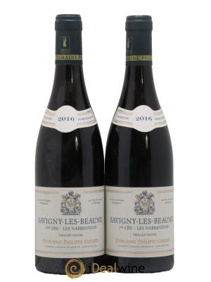 Savigny-lès-Beaune 1er Cru Les Narbantons Vieilles Vignes Domaine Philippe Girard