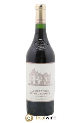 Clarence (Bahans) de Haut-Brion Second Vin