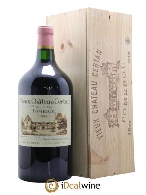 Vieux Château Certan