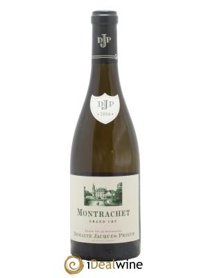 Montrachet Grand Cru Jacques Prieur (Domaine)