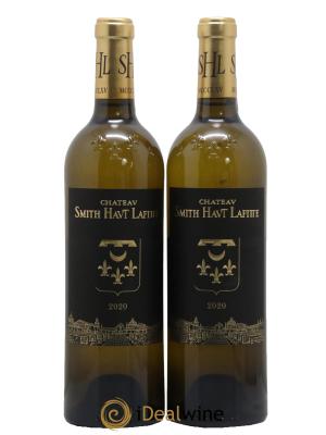 Château Smith Haut Lafitte