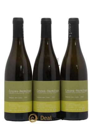 Crozes-Hermitage Domaine Des Lises Maxime Graillot Et Thomas Schmittel