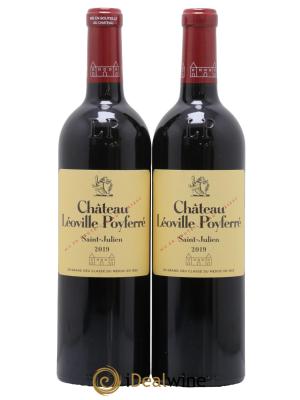 Château Léoville Poyferré 2ème Grand Cru Classé