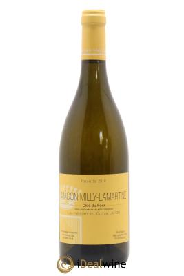 Mâcon Milly-Lamartine Clos du Four Héritiers du Comte Lafon (Domaine des)