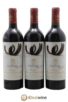 Château Mouton Rothschild 1er Grand Cru Classé