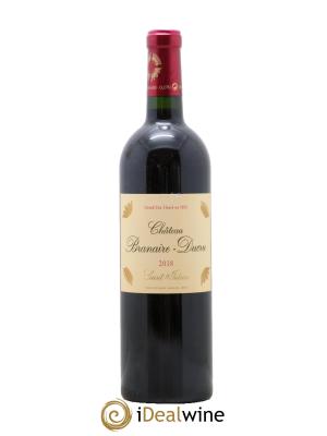 Château Branaire Ducru 4ème Grand Cru Classé