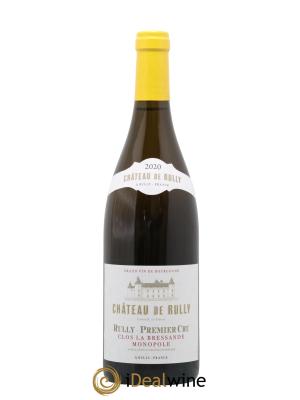 Rully 1er Cru Clos De La Bressande Chateau de Rully