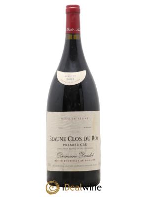 Beaune 1er Cru Clos Du Roy Vieille Vigne Doudet