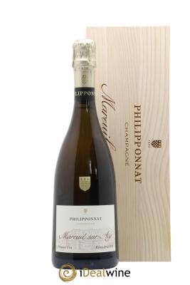  Mareuil-Sur-Ay Premier Cru Extra Brut Philipponnat