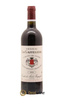 Château la Gaffelière 1er Grand Cru Classé B