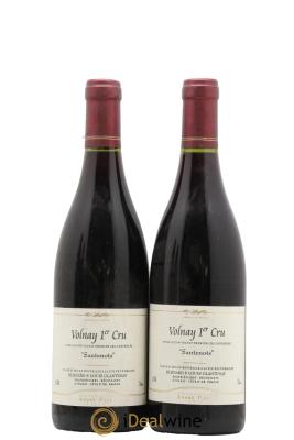 Volnay 1er Cru Les Santenots Bernard et Thierry Glantenay (Domaine)