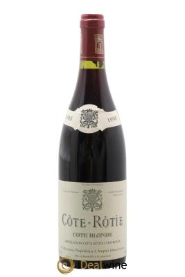 Côte-Rôtie Côte Blonde René Rostaing