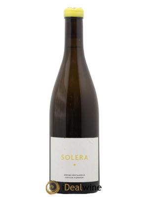 Vin de France Solera Jérôme Bretaudeau - Bellevue (Domaine de)