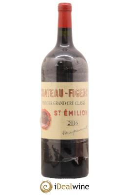 Château Figeac 1er Grand Cru Classé A