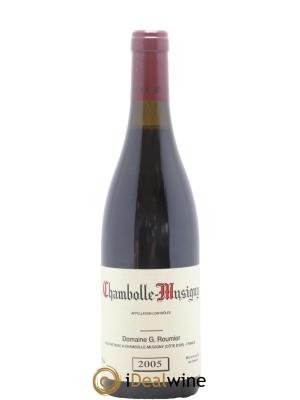 Chambolle-Musigny Georges Roumier (Domaine)